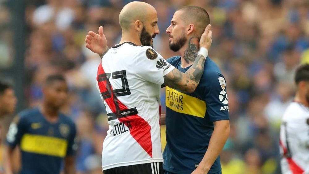 الكونميبول: نهائي البيرنابيو سيكون ذكرى تاريخية