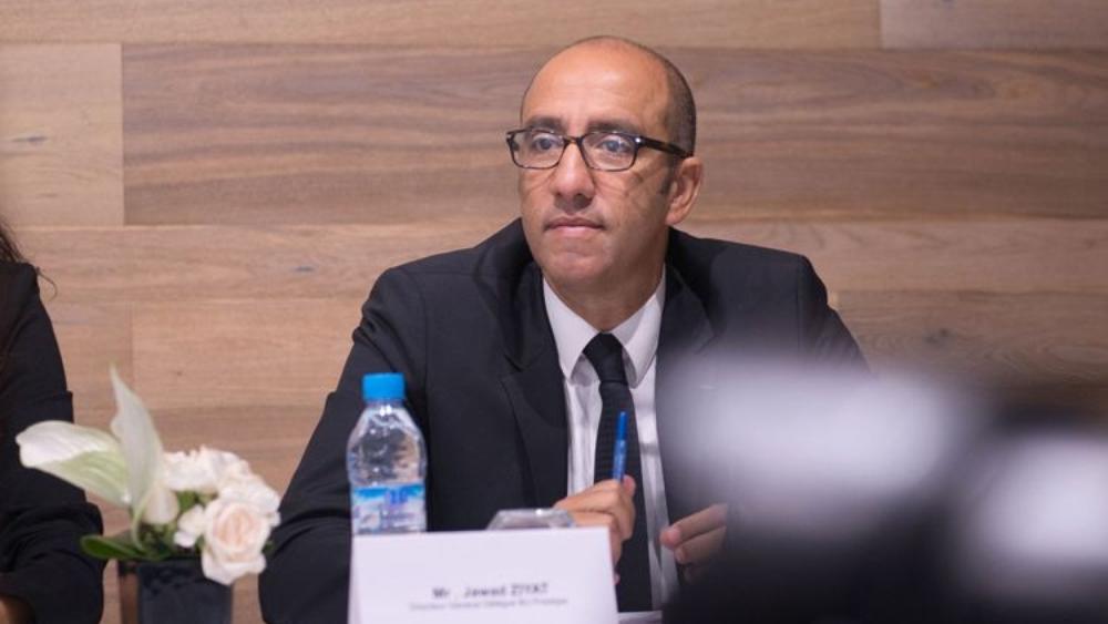 الزيات: "أتمنى إقامة مباراة السوبر بالدوحة القطرية"