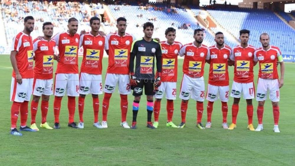 مواجهة الكوكب والنهضة البركانية تنتهي بلا غالب ولا مغلوب