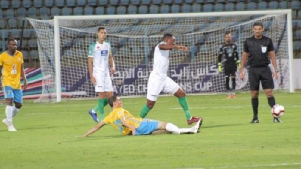 موعد طرح تذاكر مواجهة الرجاء و الإسماعيلي المصري