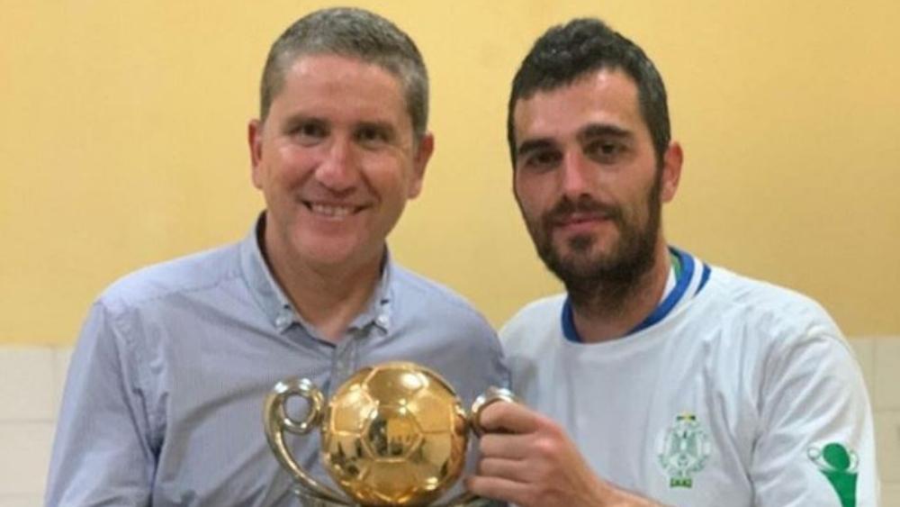 بعد التتويج القاري رفقة الرجاء..غاريدو يستعرض أهم إنجازاته في مشواره التدريبي