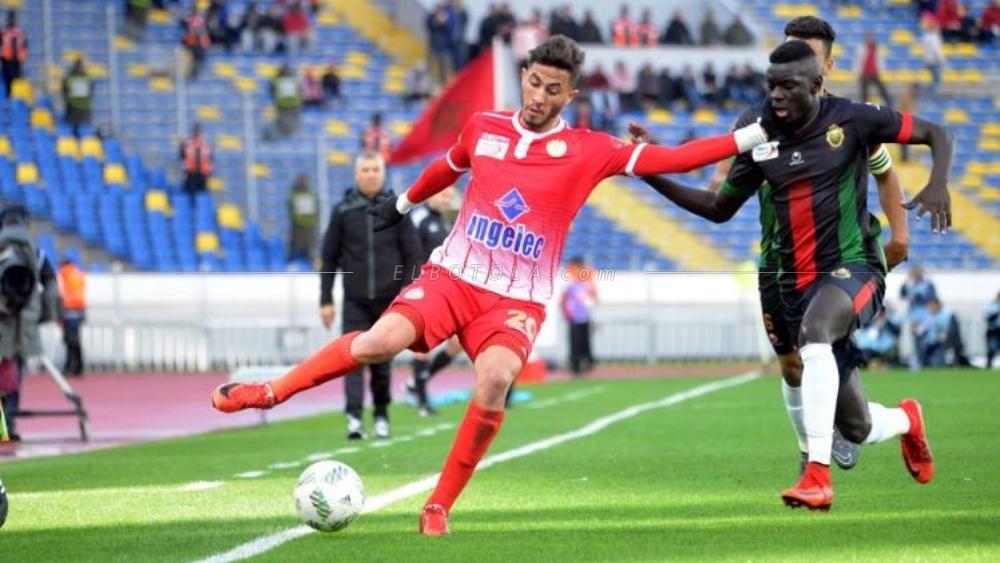 "الكلاسيكو"..الوداد لمواصلة الإستفاقة و الجيش "الجريح" لإستعادة الثقة