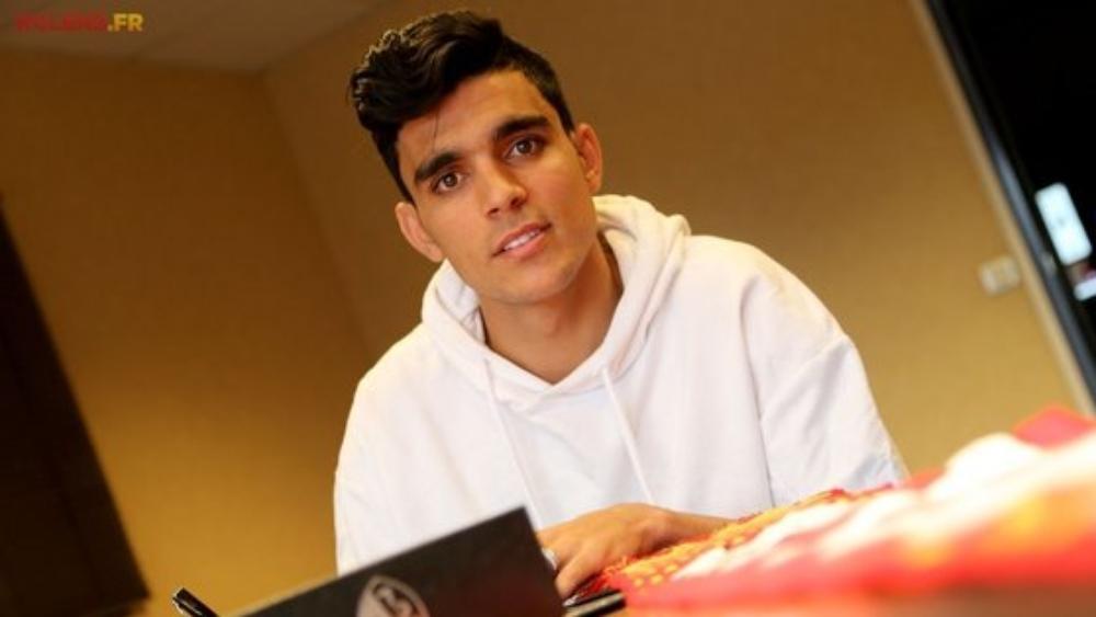 بنشرقي ساند الهلال في "الديربي" أمام النصر