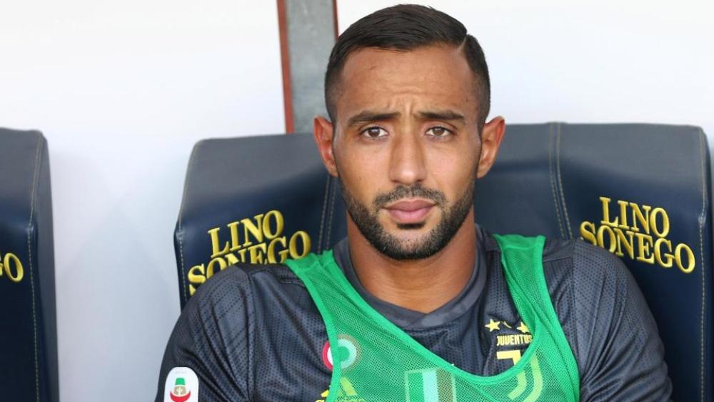 بنعطية يستعيد الرسمية في مباراة دوري الأبطال