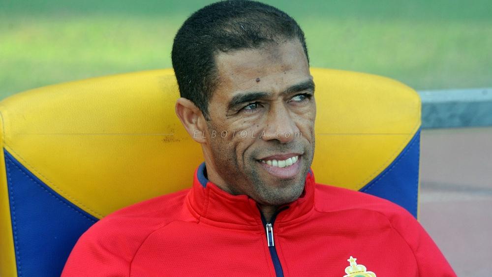 عبد الصادق: "الجيش كان قادرا على تسجيل هدفين إلى ثلاثة أهداف أمام الوداد"