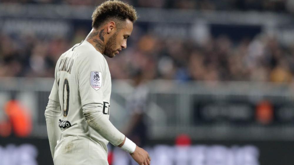 نيمار يتخذ خطوة تمحو سيناريو العودة إلى برشلونة