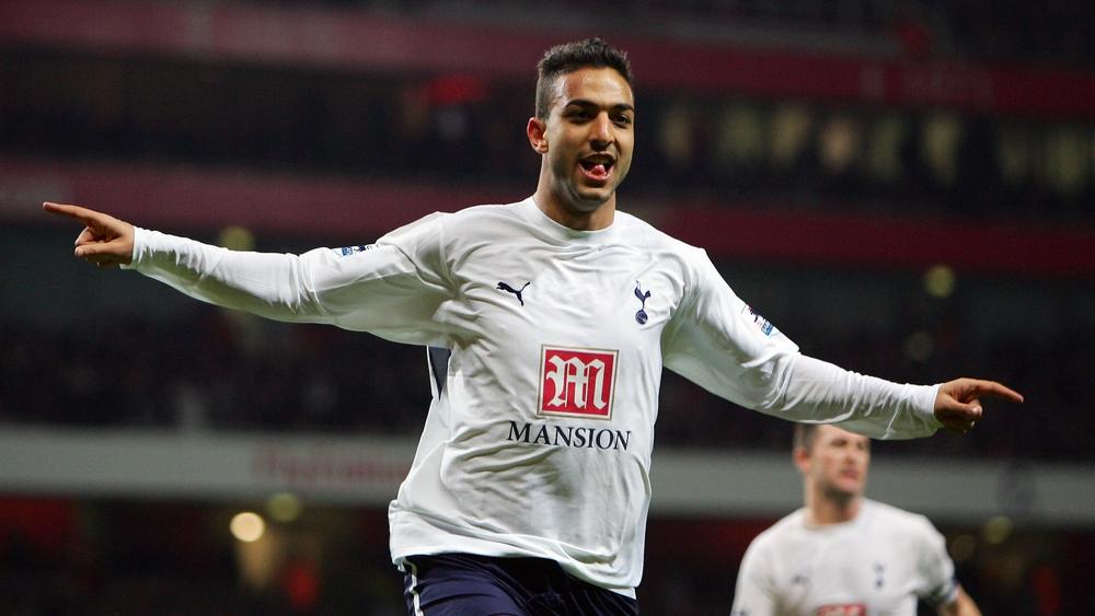 ميدو يتحدث عن العنصرية في إنجلترا، ويتذكر موقف عمره 10 أعوام