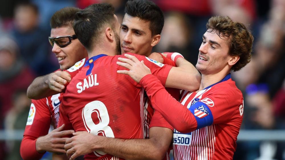 المان سيتي يلجأ لخطة ساؤول البديلة بعد الفشل مع دي يونج