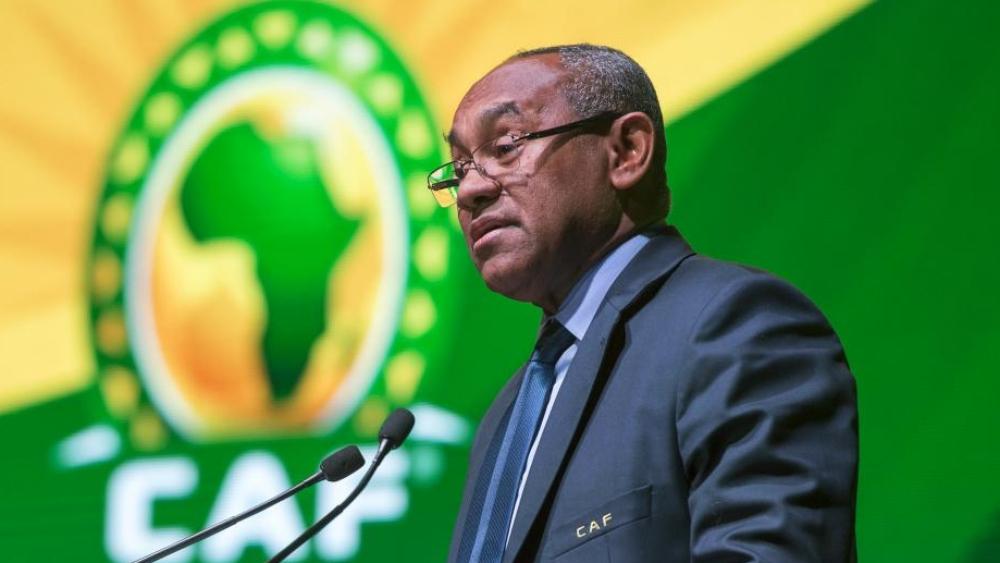 جزر القمر يُطالب "الكاف" بإقصاء الكاميرون من "كان2019"