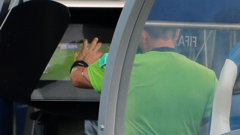 الاتحاد الإسباني يعتمد الـ"var" في كأس الملك