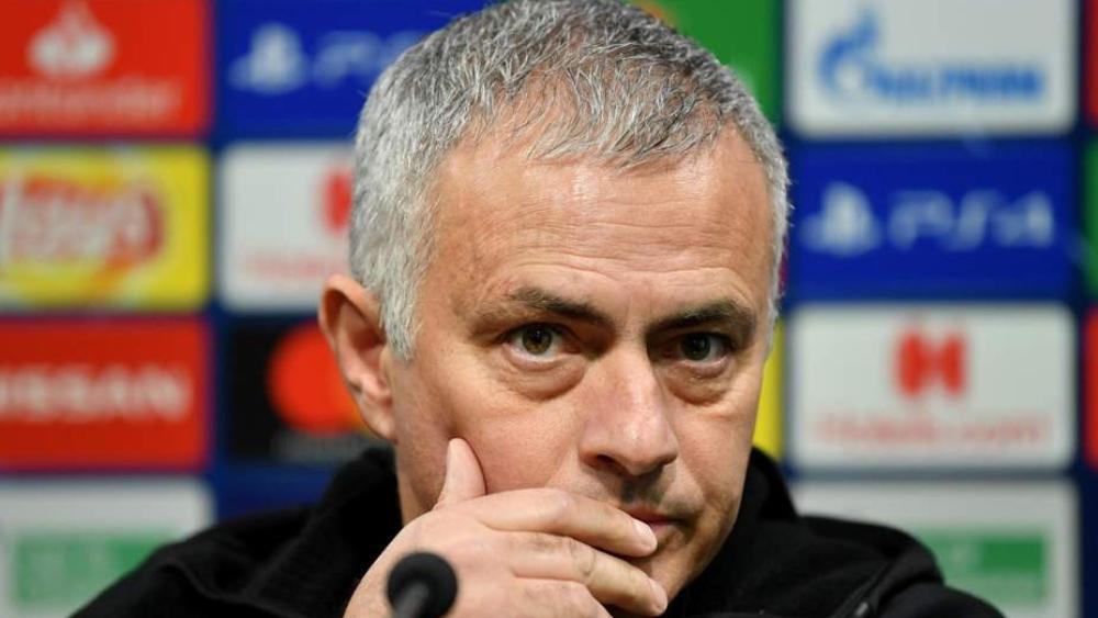 مورينيو: لا أعلم شيئاً عن بيان مينديز