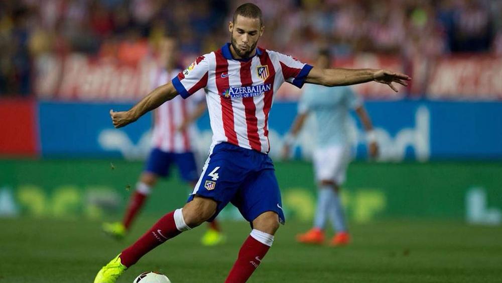 مفاجأة | اتحاد جدة يُخطط لجلب نجم أتليتكو مدريد