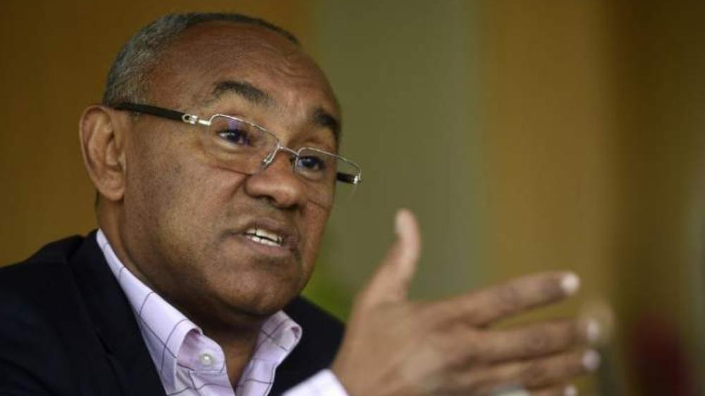 رئيس "الكاف": "بعض البلدان تغار من المغرب وتطوره"