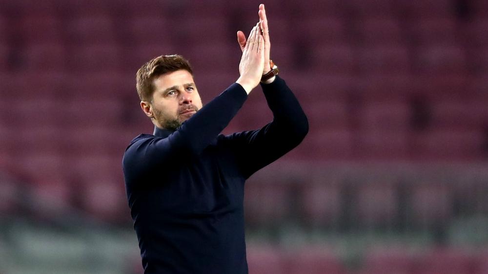 بوكيتينو يُبدي فخره بلاعبيه بعد إنجاز "المهمة المستحيلة"