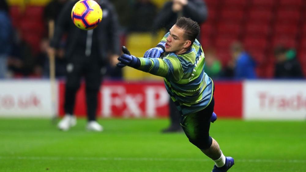 سيمان: إيدرسون أفضل من دي خيا وأليسون