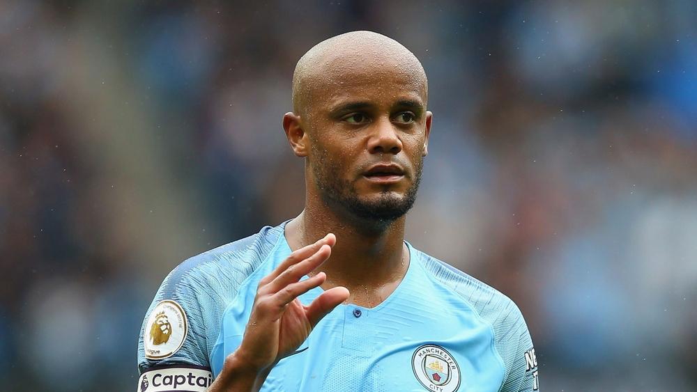 كومباني قد ينتقل إلى برشلونة بالمجان!