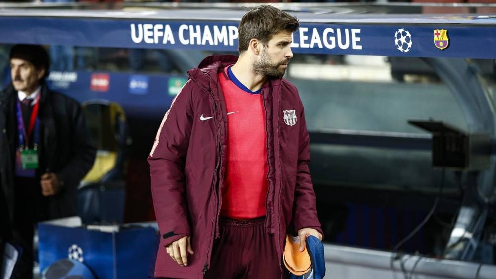 بيكي لم يتدرب بإذن من فالفيردي وروبيرتو يقترب من العودة