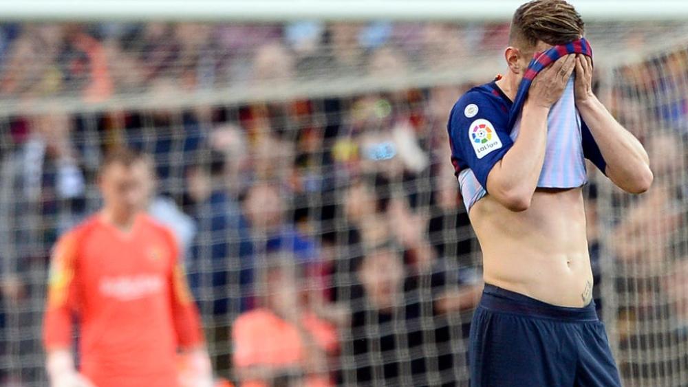 بنات راكيتيتش يتعلمن الفرنسية.. هل حسم الكرواتي قراره؟