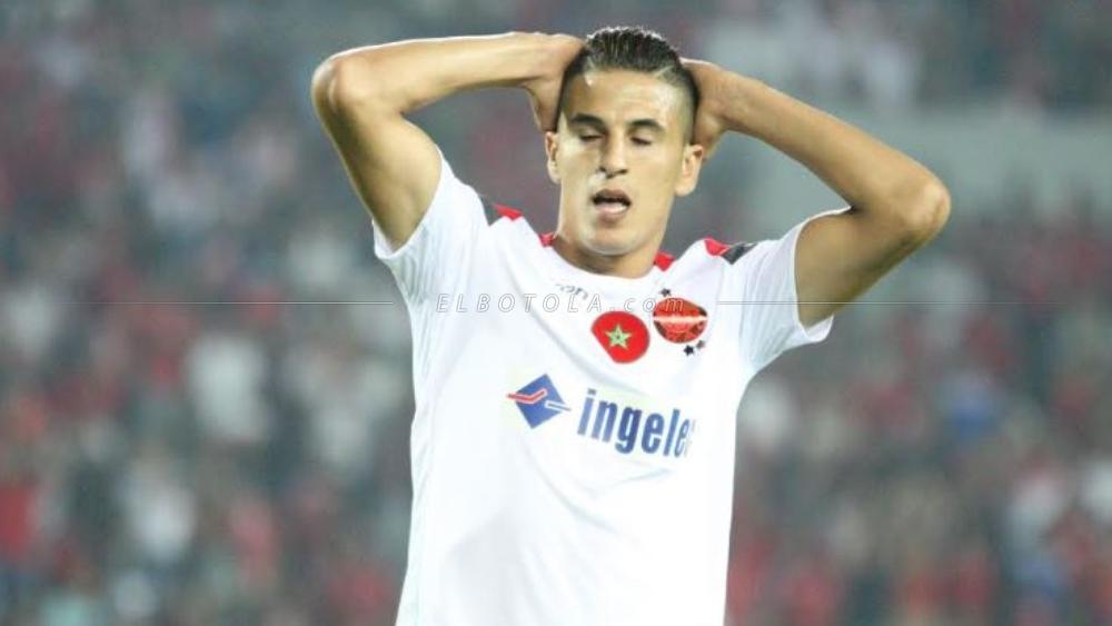 الجامعة تصدر "عقوباتها"..وخزينة الوداد الأكثر تضررا