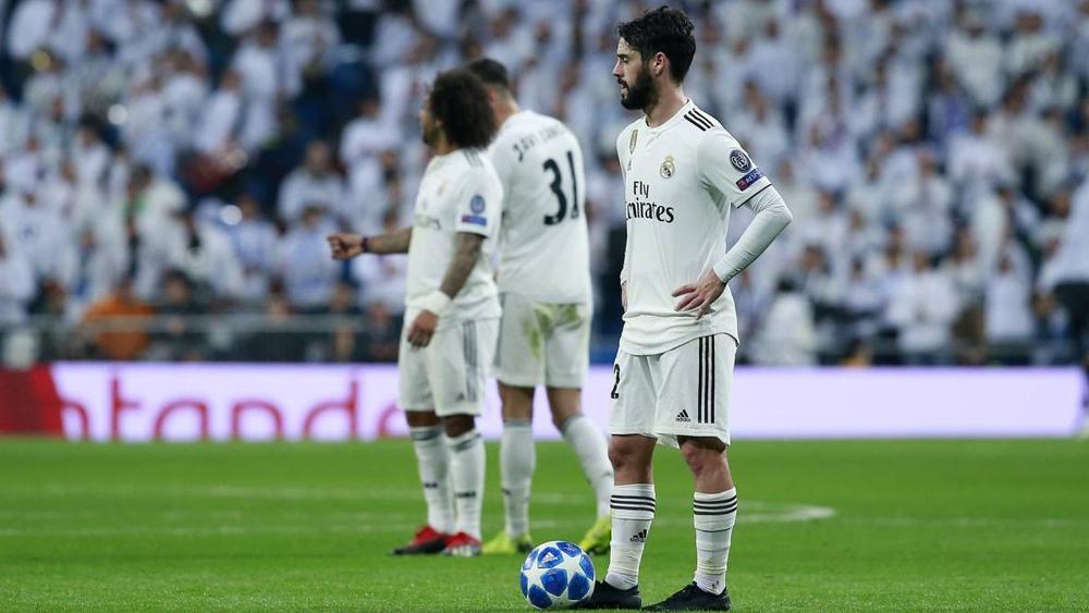 مارسيلو: "إيسكو رفض حمل شارة القائد"