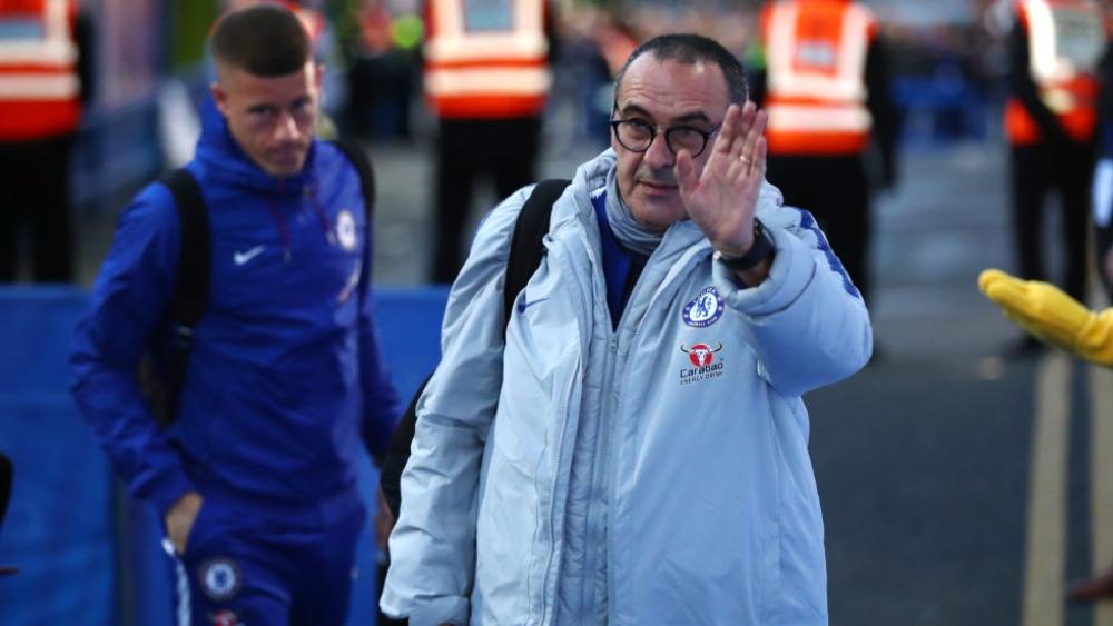 ساري: ما حدث لستيرلينج أمر يثير الاشمئزاز