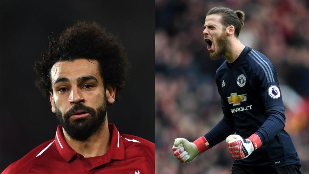 البريميرليج | صلاح أمام فرصة ذهبية لقهر دي خيا