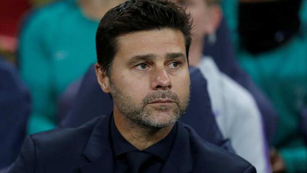 الريال واليونايتد يتنافسان على بوتشيتينو