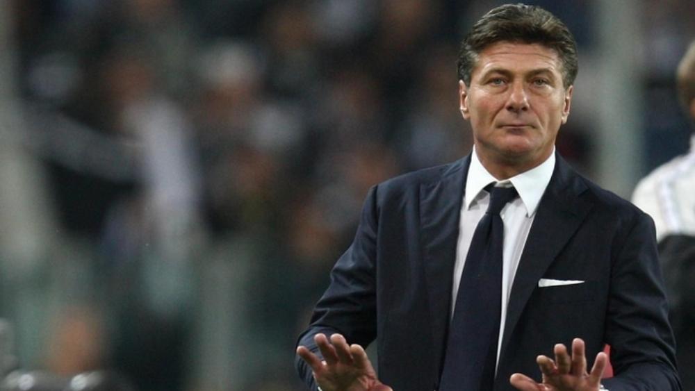 ماتزاري يبحث عن علاج للعصبية في ديربي تورينو