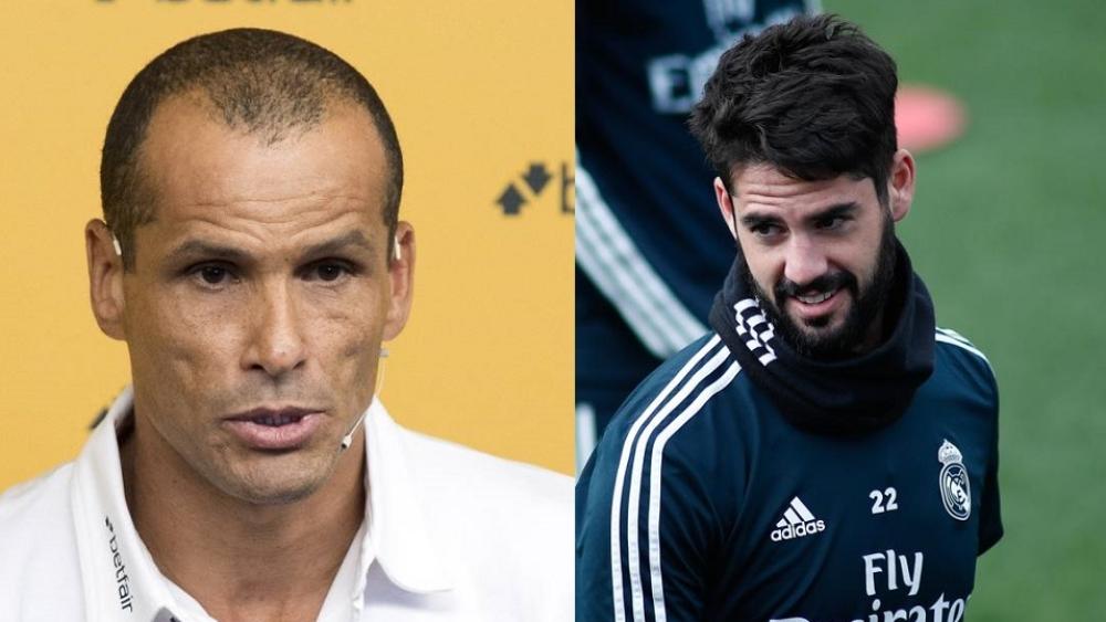 ريفالدو: أريد مشاهدة إيسكو في برشلونة، وهذا ما يحتاجه ريال مدريد