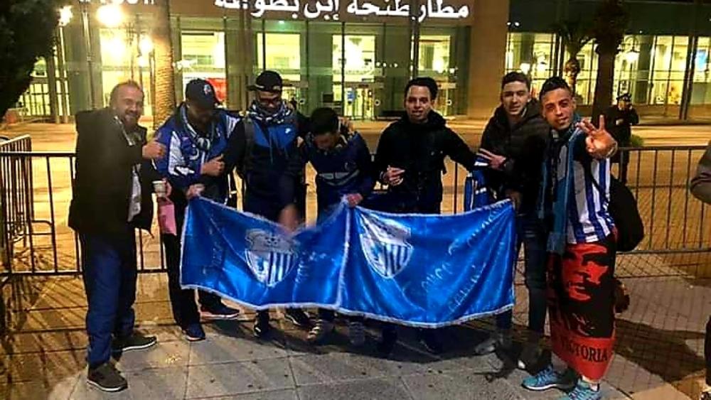 صدمة لجماهير اتحاد طنجة: "إلغاء رِحلة المناصرين للجزائر قبل قليل.."!