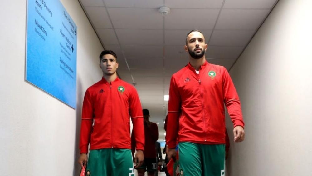 المغرب يسيطر على "التشكيلة المغاربية 2018"