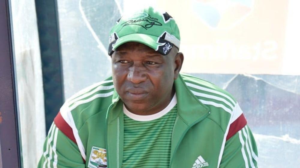مدرب جاراف السنغالي: "الوداد قوية لكن يمكننا الإنتصار عليها في السنغال"