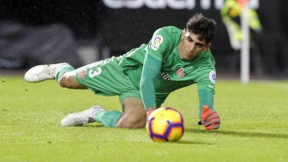 خبر سار للحارس المغربي بونو قبل نهاية 2018