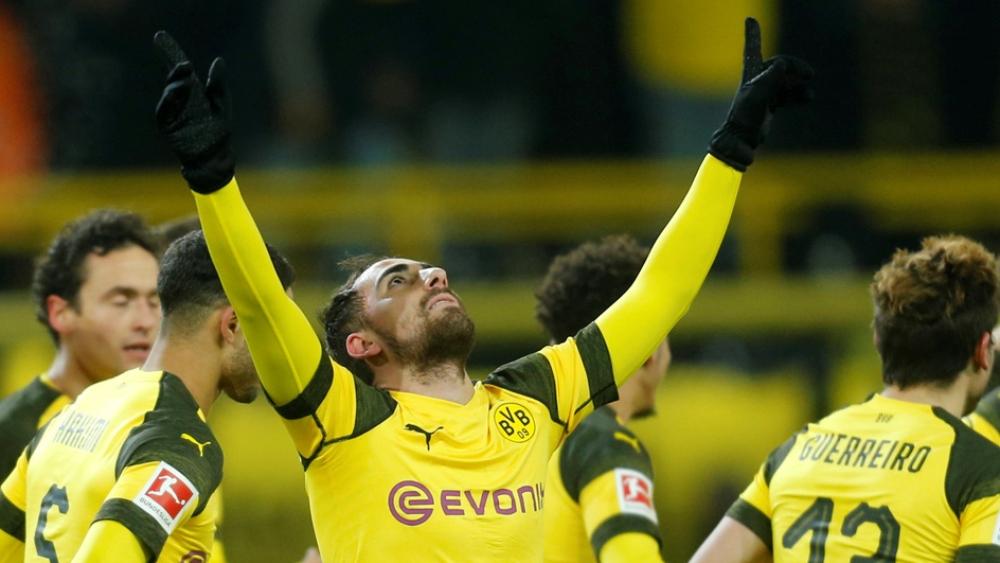 دورتموند أمام موعد يسير وبايرن يستعد لامتحان عسير