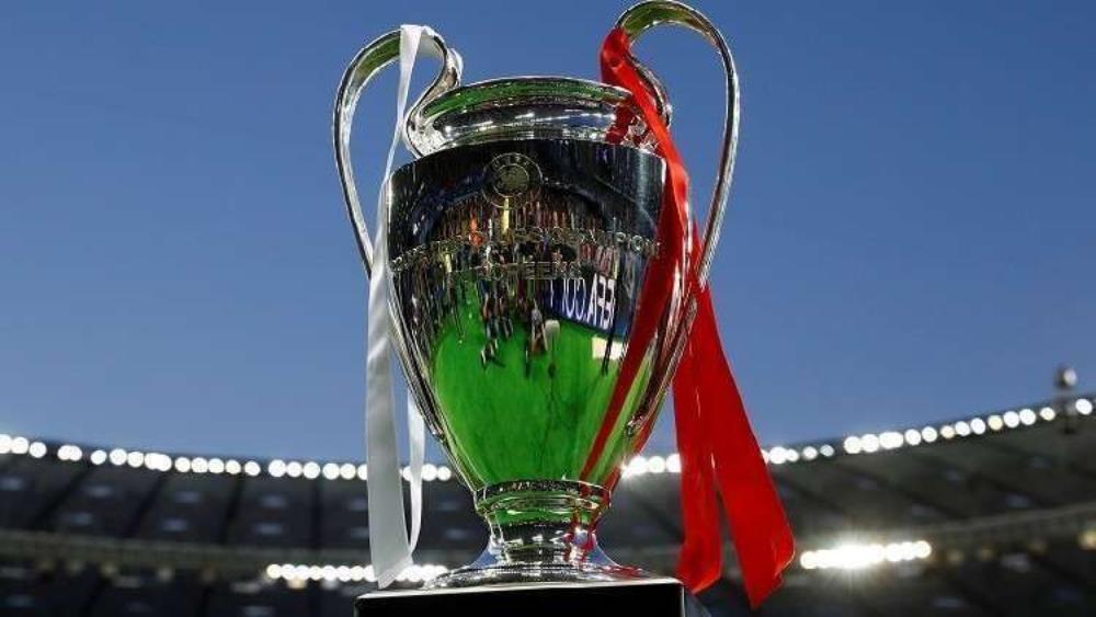 أندية أوروبا تترقب قرعة دور الـ 16 بدوري أبطال أوروبا