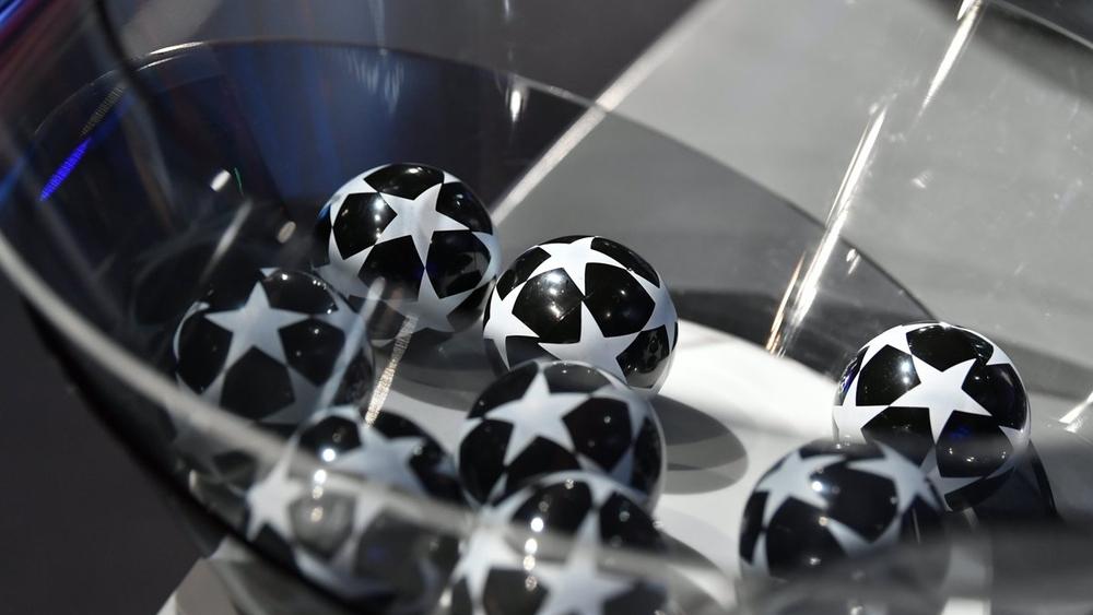 رسميا: مواعيد ذهاب وإياب ثمن نهائي دوري أبطال أوروبا