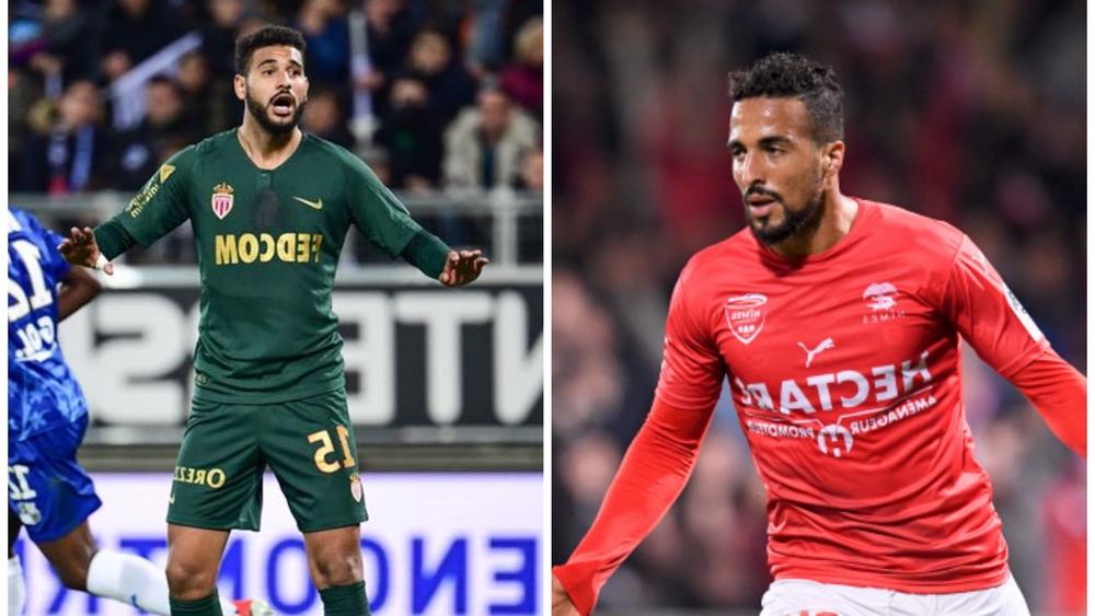 أسهم إسميْن مغربييْن ترتفع في بورصة اللاعبين