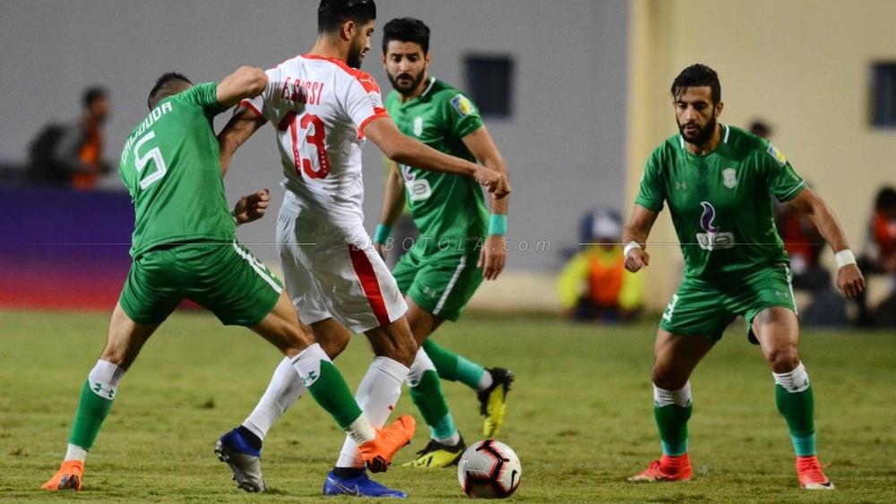 مواجهات نارية و مثيرة في دور الربع نهائي للبطولة العربية