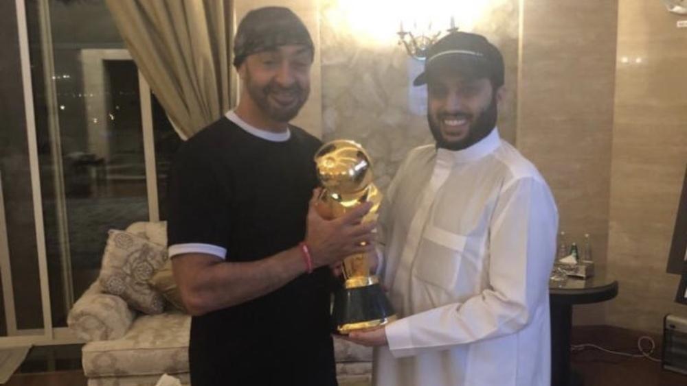 إطلاق بطولة العرب لمنتخبات الكبار.. واعتماد نسخة جديدة من كأس زايد للأندية