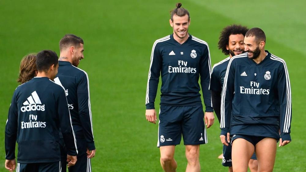 هدافو ريال مدريد في كأس العالم للأندية