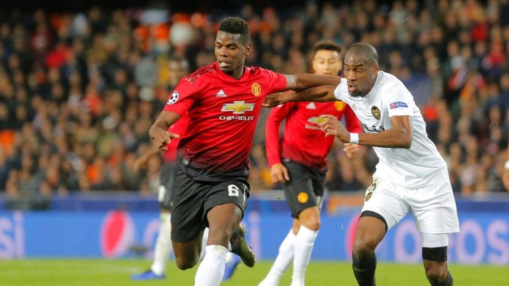 الإصابة تبعد كوندوغبيا عن فالنسيا لمدة طويلة