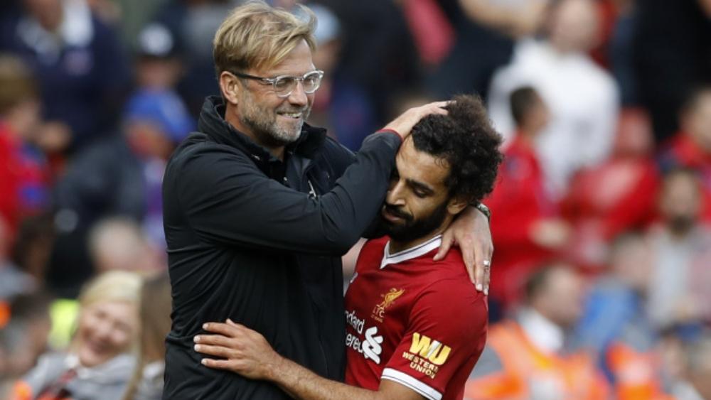 مفاجأة.. محمد صلاح لم يكن هدف كلوب الأول