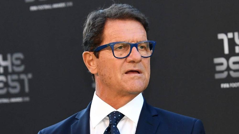 كابيلو يُنبِّه يوفنتوس إلى خطورة أتليتيكو مدريد