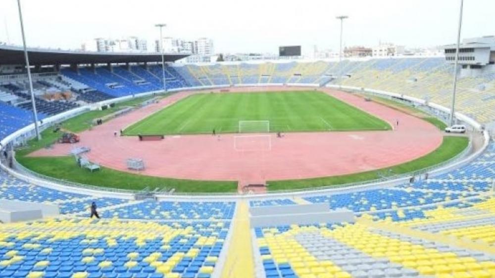 مدير "كازا إيفنت": "دونور سيغلق لفترة تتراوح مابين 4 و 6 أشهر لصيانة محيطه و أرضيته"