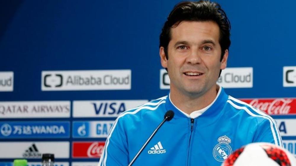 سولاري: عودة مورينيو إلى ريال مدريد مجرد شائعات