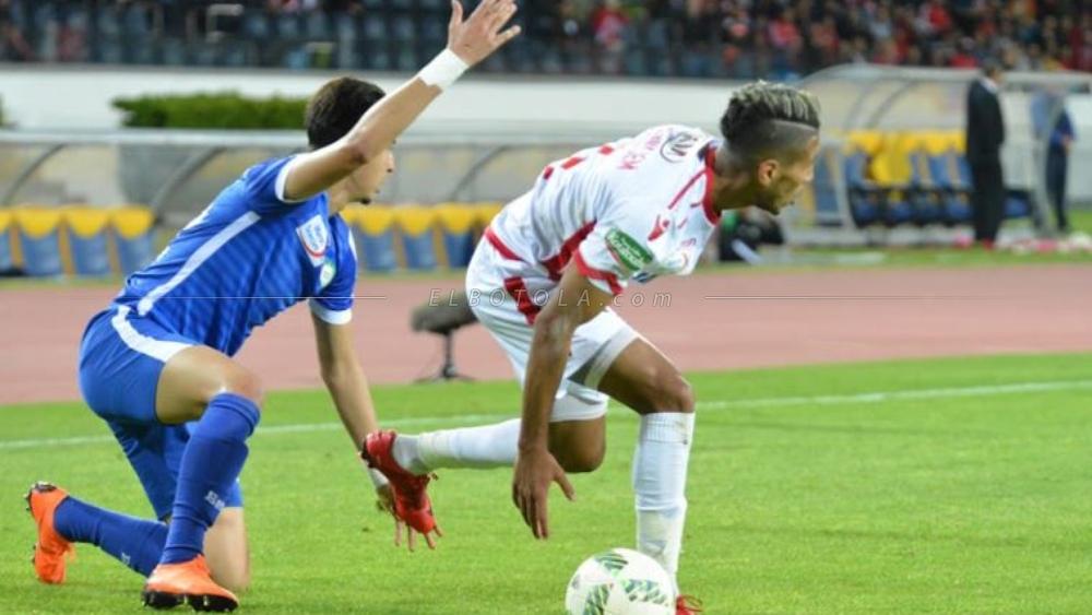 البطولة الإحترافية: برنامج مباريات اليوم