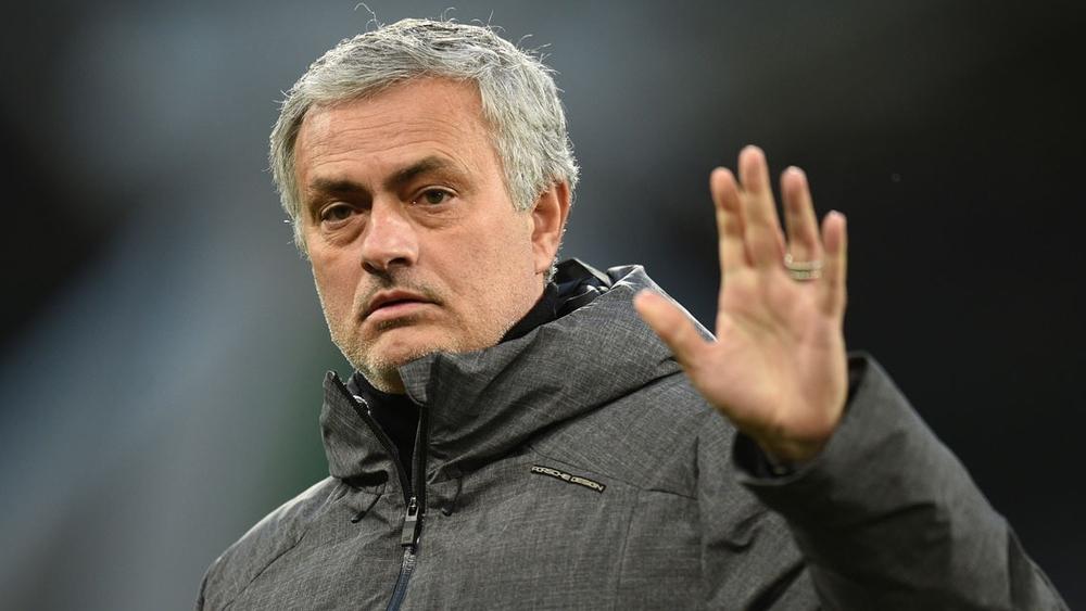 أول تصريح لمورينيو بعد إقالته: "مانشستر يونايتد بات من الماضي"