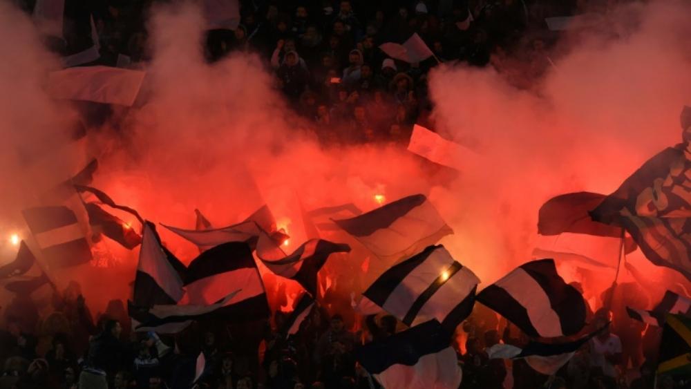 الأزمة تتواصل في فرنسا بتأجيل مباراة جديدة