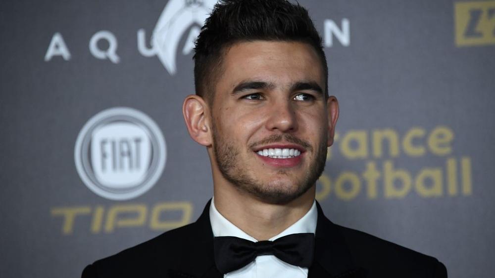 رسميًا | أتليتكو مدريد يُكذب "ماركا" بشأن رحيل هيرنانديز