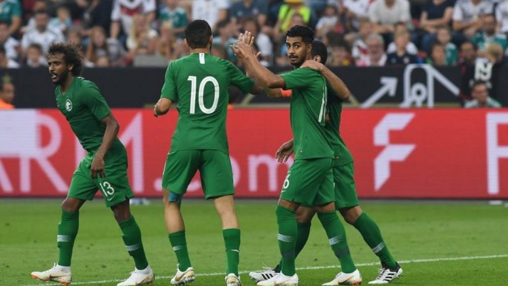 السعودية تُعلن قائمتها استعداداً لكأس آسيا